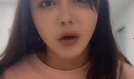 网红韩安冉妈妈爆料视频,揭秘网红家庭背后的真相